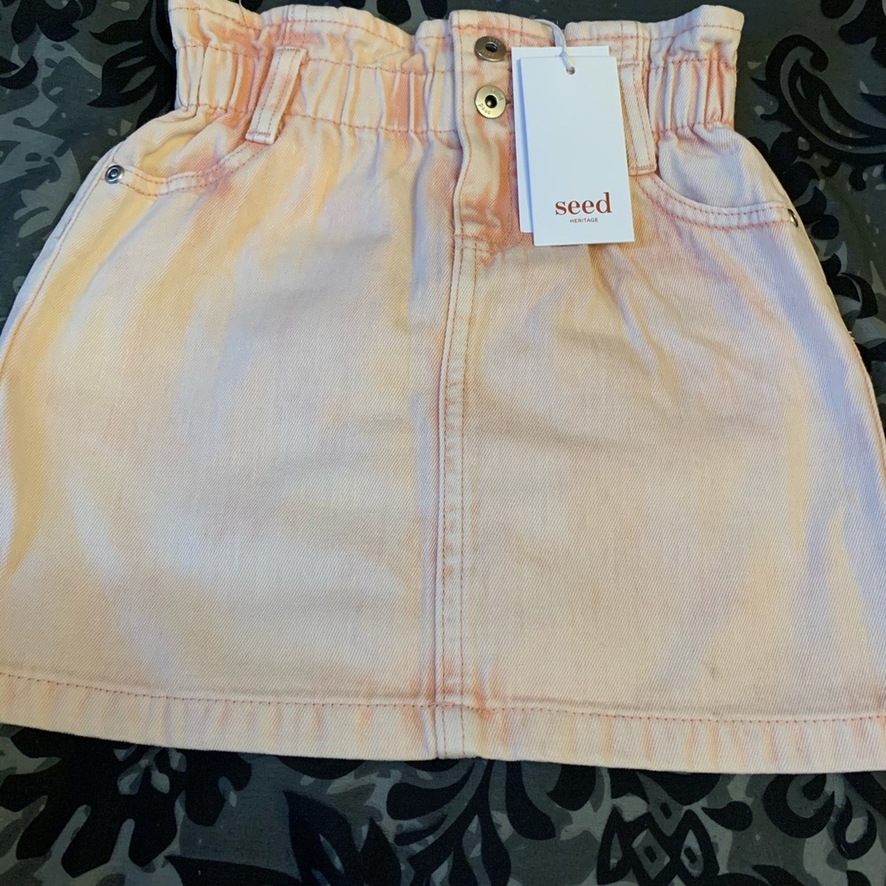 Kids skirt
